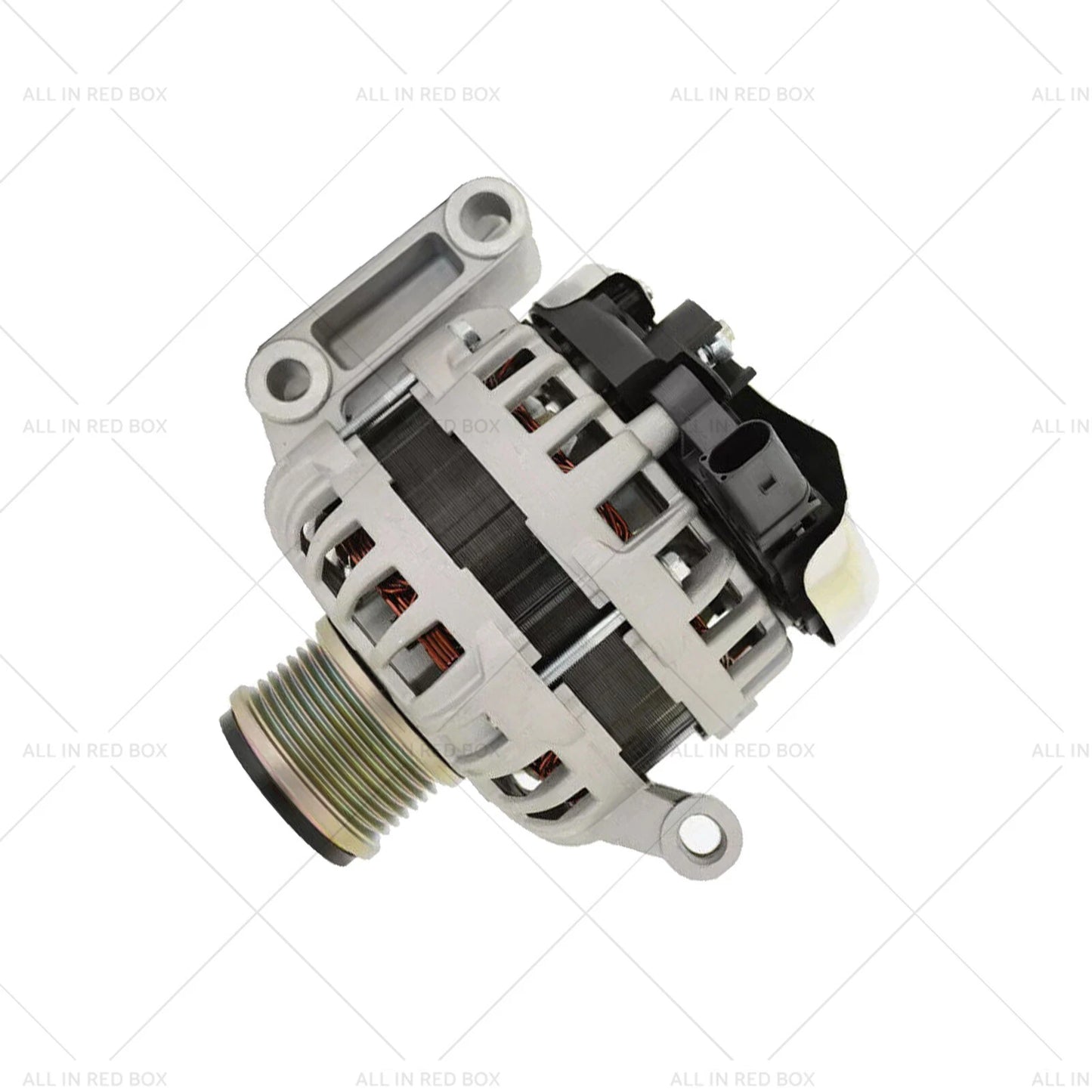 110A 12V Alternator for Mazda BT-50 UP UR 2.2 3.2L Diesel (2006-2023)