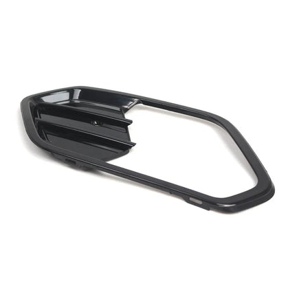 Left Side Front Bumper Fog Light Cover for Ford Escape, Kuga (2017-2019)