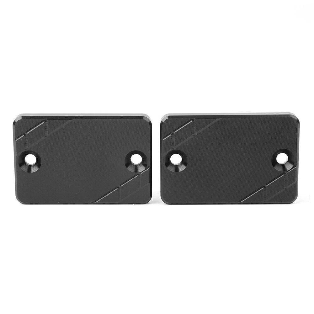 Aluminum Front Brake Master Cylinder Cover Cap for HONDA PCX 125/150 (2018)