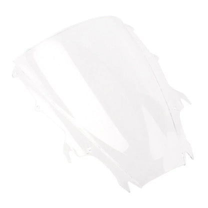 Clear Front Windshield Screen for Daytona 675 (2009-2012)