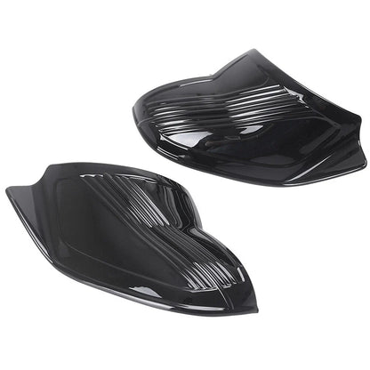 Inner Batwing Fairing Covers for Harley Electra Glide Classic (1996-2013)