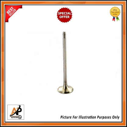 Exhaust Valve Replacement for BMW 1 2 3 5  X1 X3 X5 X6 (2010–2018)