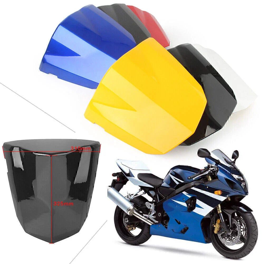 Rear Seat Cover Cowl for Suzuki GSXR600 750 (2004-2005)