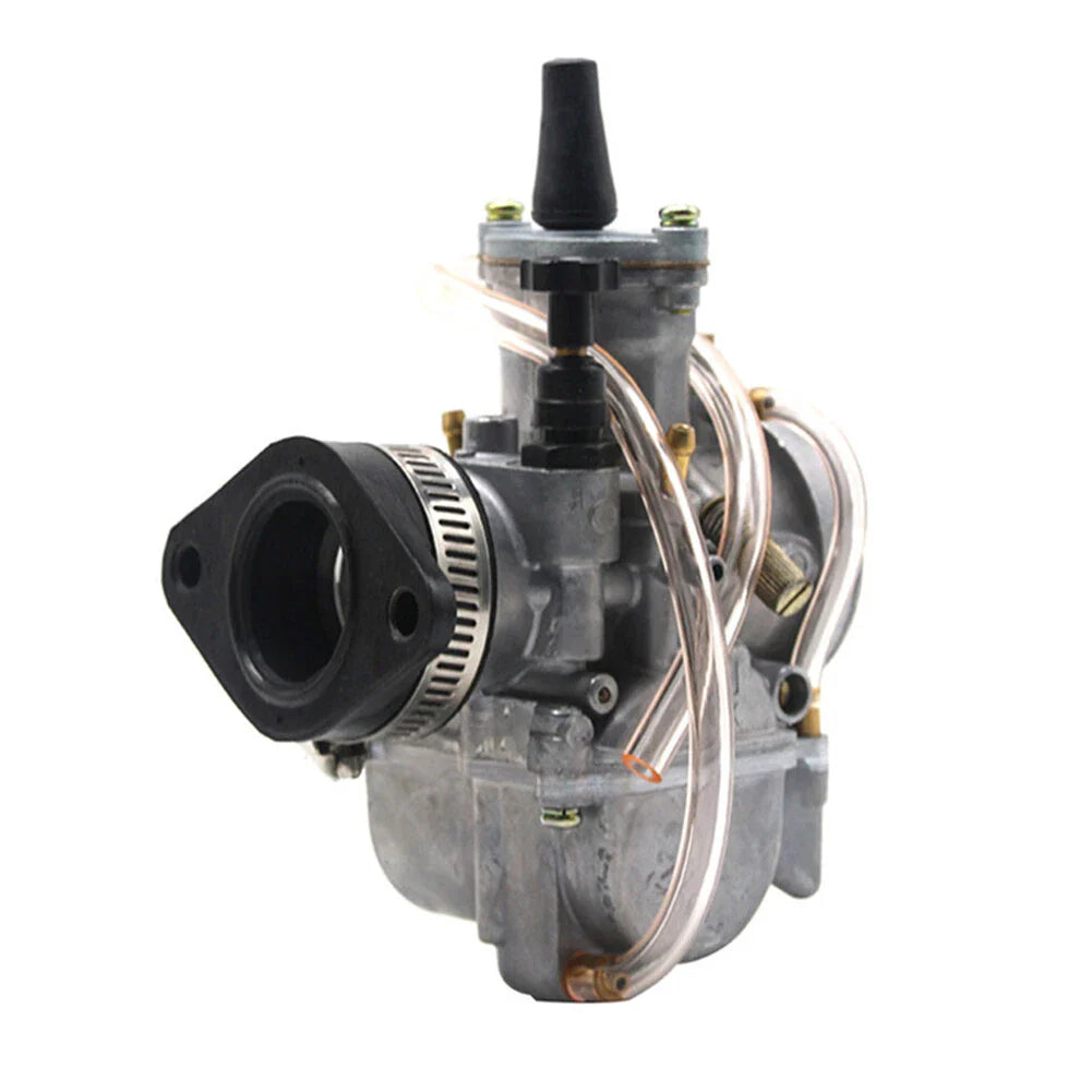 60mm Flange Adapter Intake Boot for PWK 32mm 34mm Carburetor