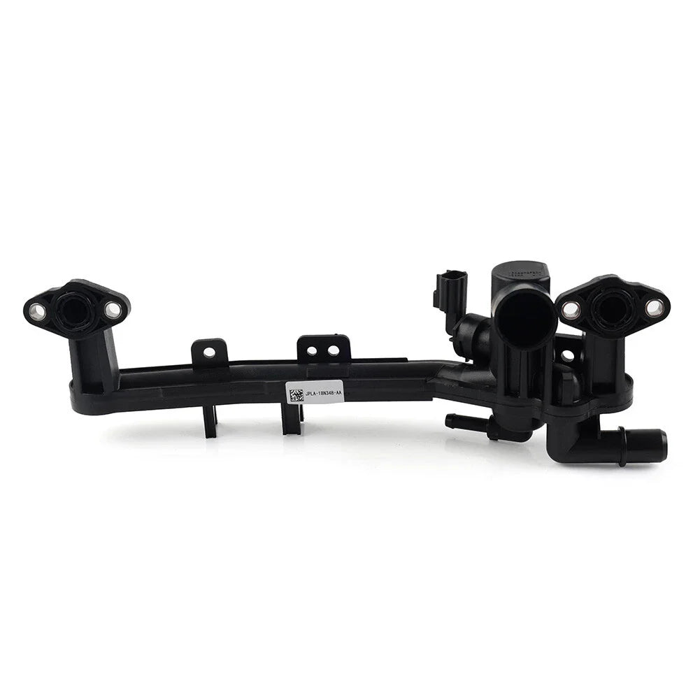 Water Heater Pipe w/ Sensor for Jaguar F-Pace 5.0L V8 (2017-2023)