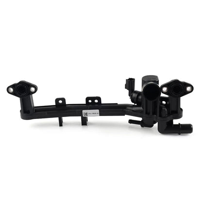 Water Heater Pipe w/ Sensor for Jaguar F-Pace 5.0L V8 (2017-2023)