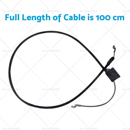 Lawn Mower Brake Cable for Honda HRR216 HRX217 (2003-2023)
