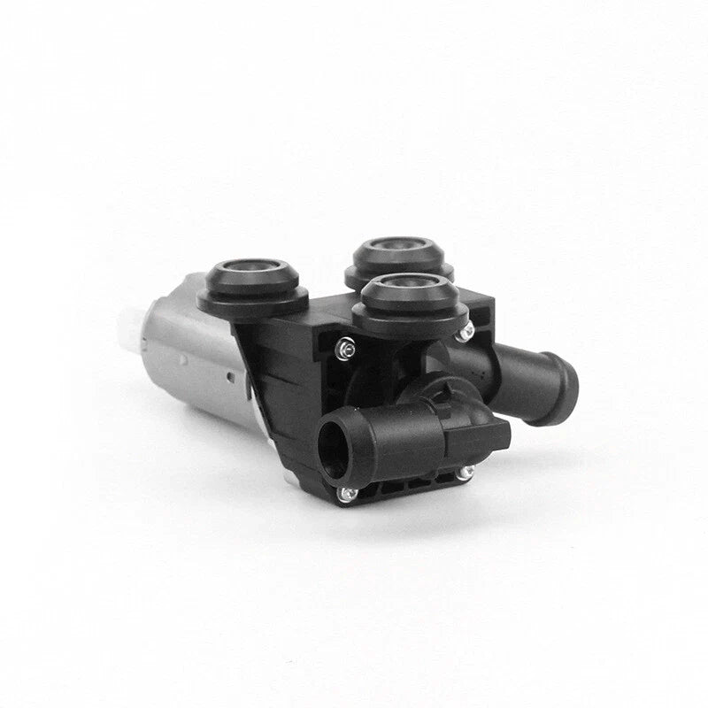 Auxiliary Water Pump for BMW 1 3 Series E81 E82 E84 E87 E88 E90 E91 (2004-2013)