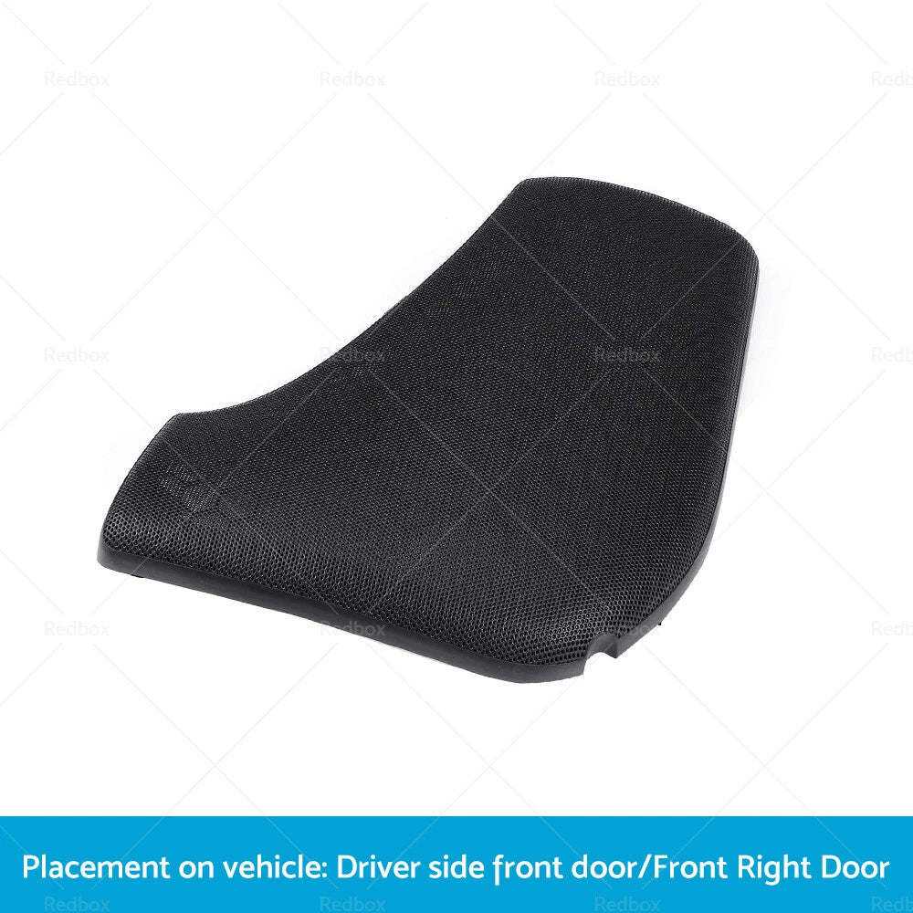Front Door Speaker Grille Covers for Holden Commodore VT-VZ