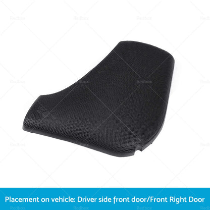 Front Door Speaker Grille Covers for Holden Commodore VT-VZ