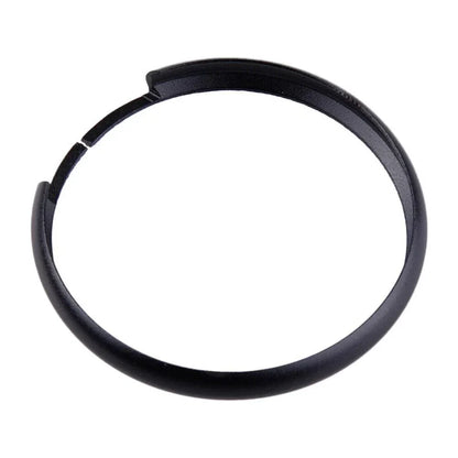 Key Ring Trim Cover Metal Surround for Mini Cooper R55/R56/R57/R58 (2007–2015)