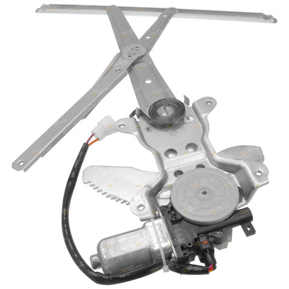 LH Front Electric Window Regulator for Toyota Landcruiser 80 Series (1990���1998)