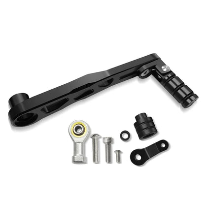 Adjustable Folding Gear Shifter Pedal Lever for Honda XL750 Transalp (2023)