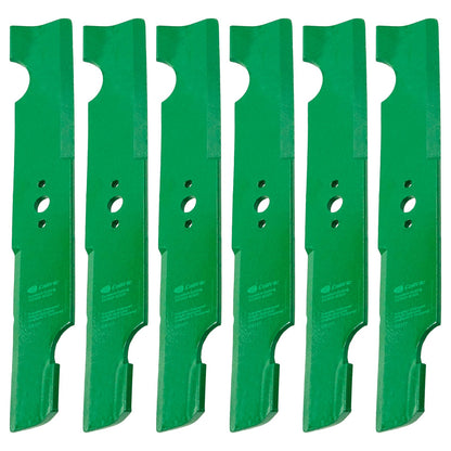 Deck Blade Replacement for Snapper 44 Inch (2000–2000)