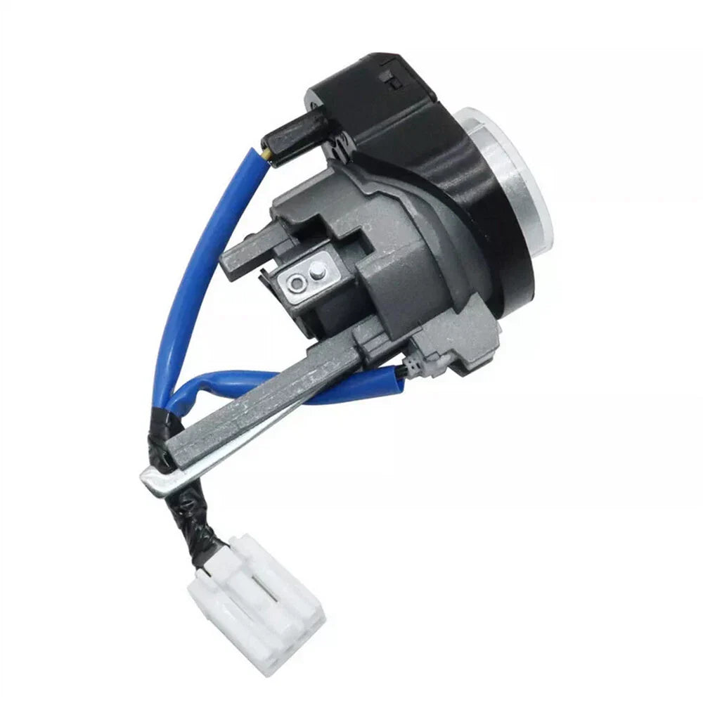 Ignition Switch Lock Cylinder w/2 Keys for Hyundai Elantra (2017-2020)