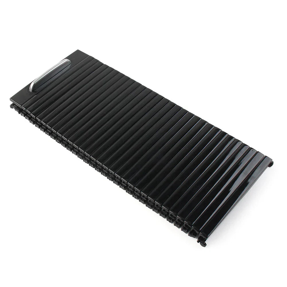 Cup Holder Roller Plate for Jaguar XE XEL XF XFL F-PACE (2015-2023)
