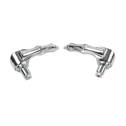 Saddlebag Latch Lever Lid Lifter for Harley Touring Electra Glide (2009-2023)
