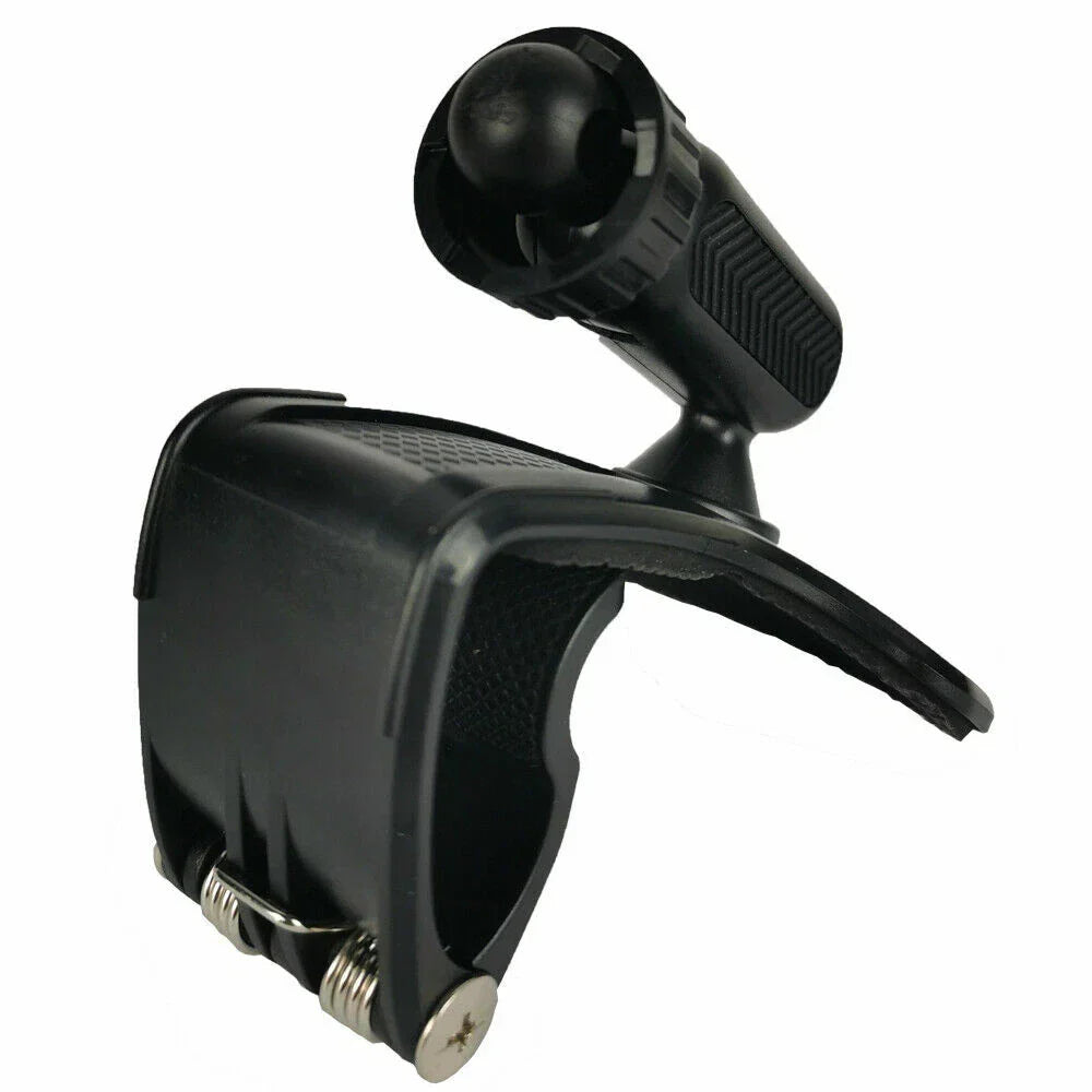 360�� Rotation Dashboard Phone Holder Mount for Car GPS Stand
