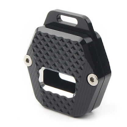 Black Shell Case Cover for Kawasaki Ninja ZX6R ZX7R ZX9R ZX10R
