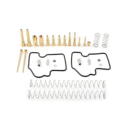 Rebuilt Carburetor Kit for Kawasaki Prairie 650, 700, Brute Force 650 (2002-2018)