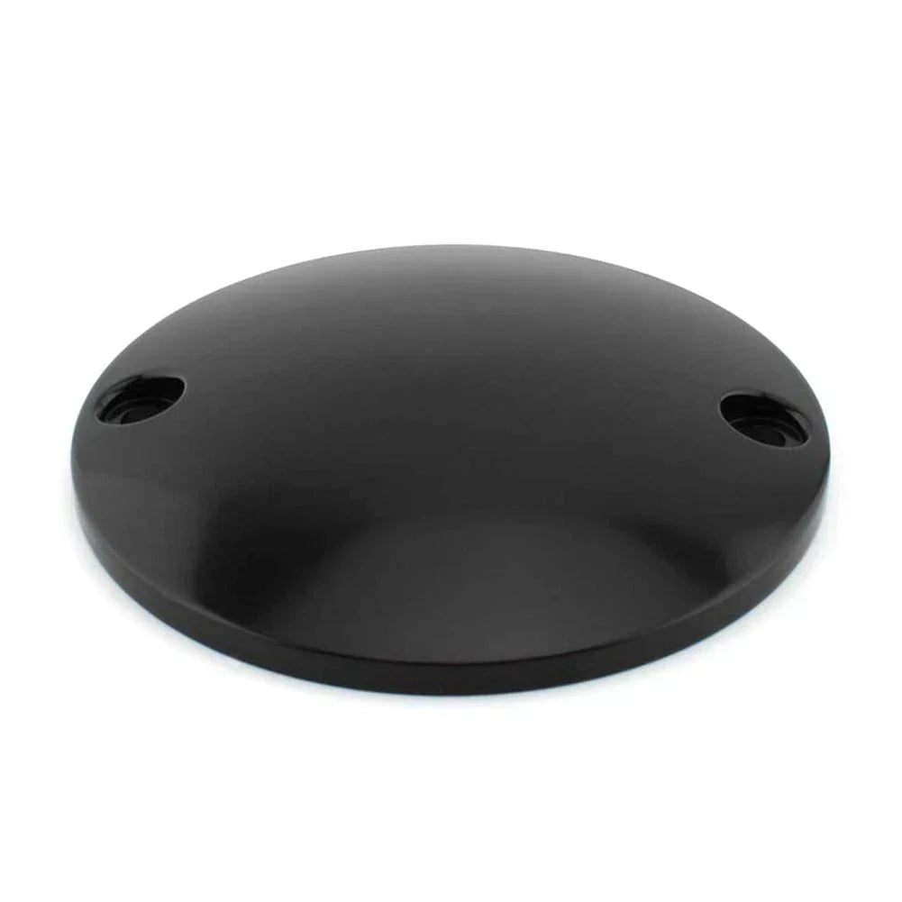 Hole Domed Points Covers for Harley Softail Bigtwin