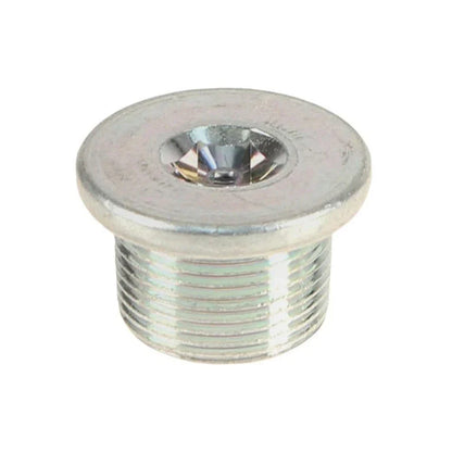 Differential Drain Plug for Toyota 4Runner, FJ Cruiser, Land Cruiser (2003-2023)