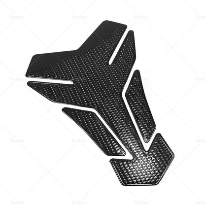 Gas Fuel Tank Pad Protector Sticker for Motorcycle