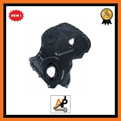 Engine Timing Cover Replacement for Ford Jaguar Land Rover 2.0 Diesel (2000–2016)
