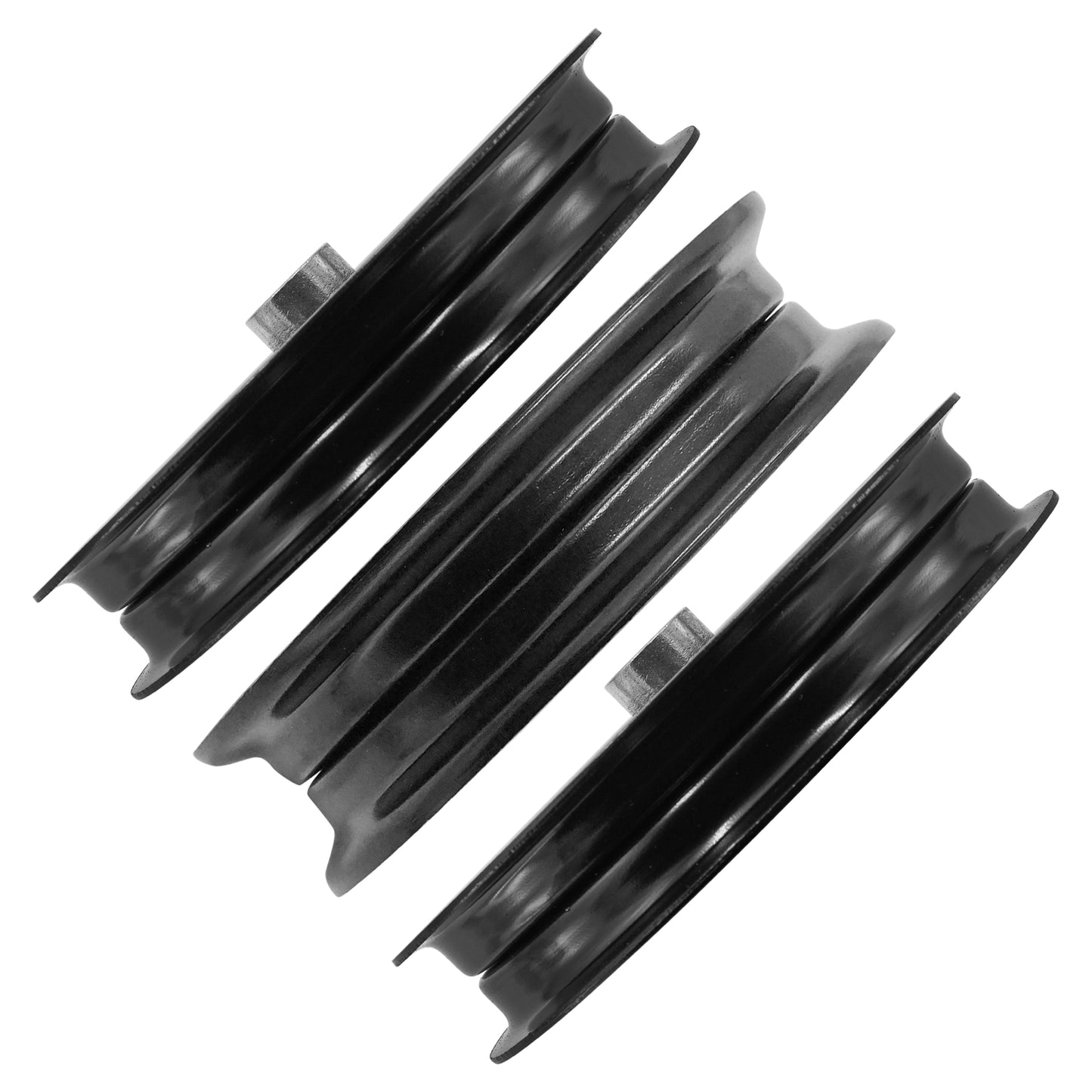 Deck Pulleys Replacement Kit for Ariens Gravely (2005–2015)