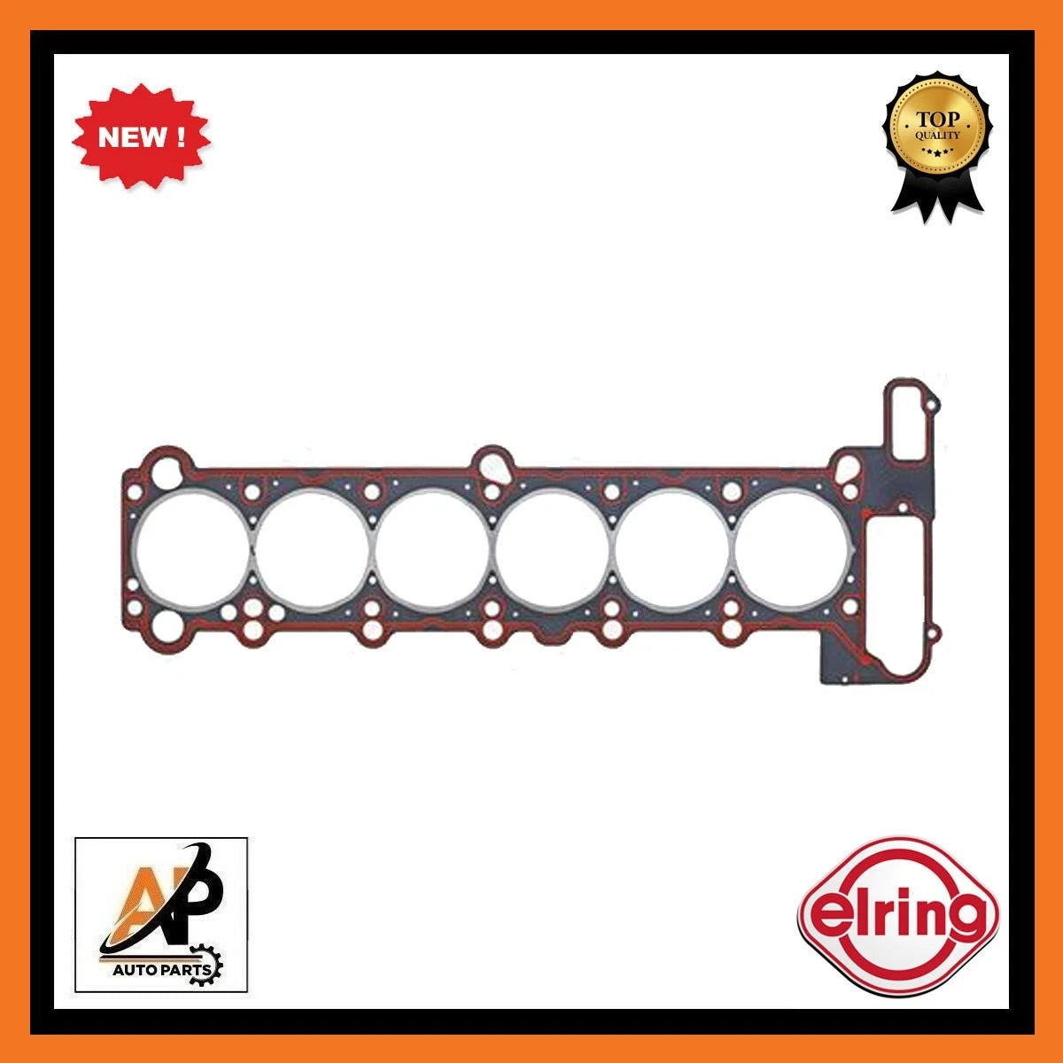 Cylinder Head Gasket OEM Replacement for BMW M50 B25 (1990–1999)