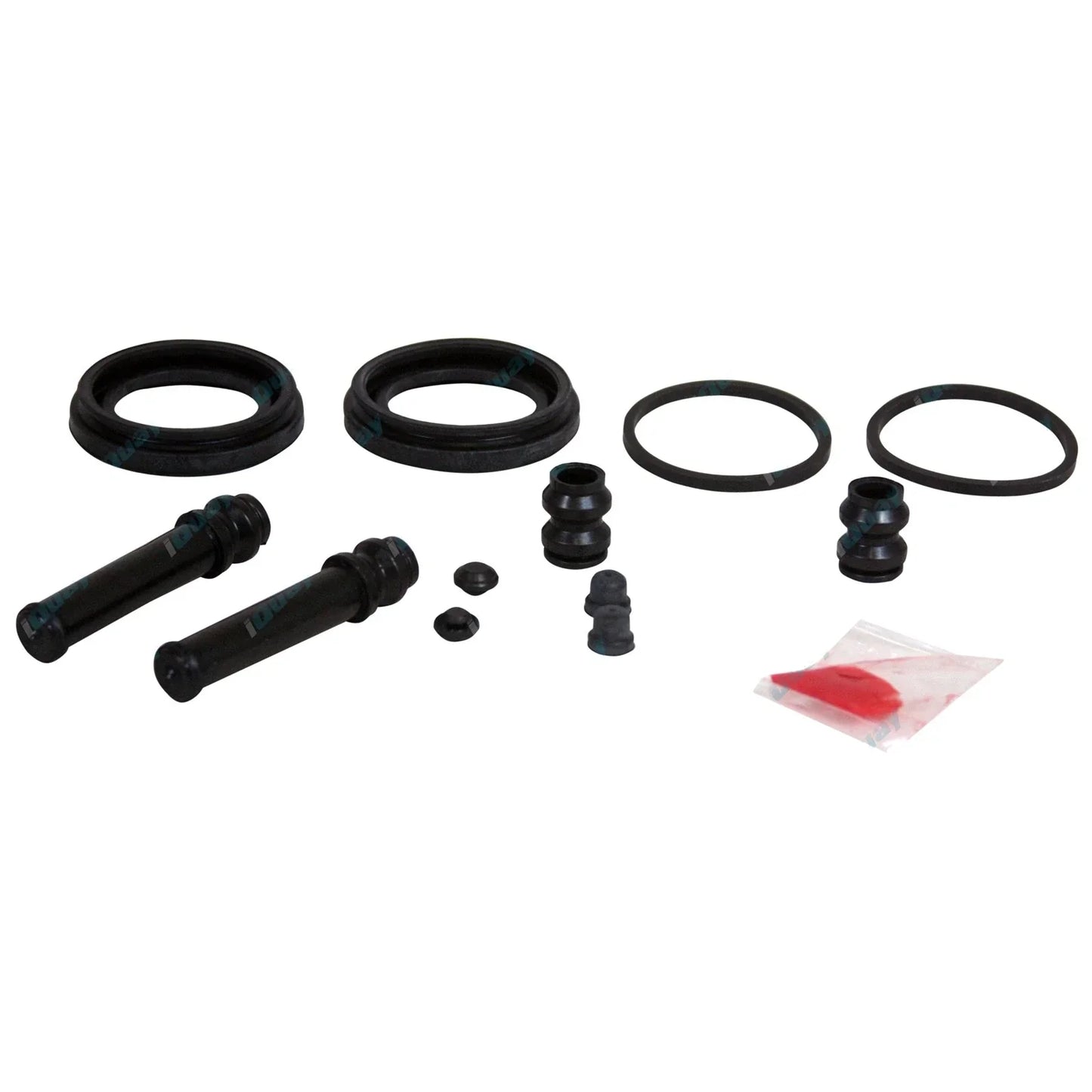 Rear Disc Brake Caliper Rubber Piston Kit for Landcruiser FZJ105 HZJ105