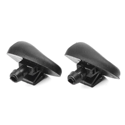 Front Windscreen Washer Jet Nozzle for Peugeot 206, Citroen C2 (2000-2010)