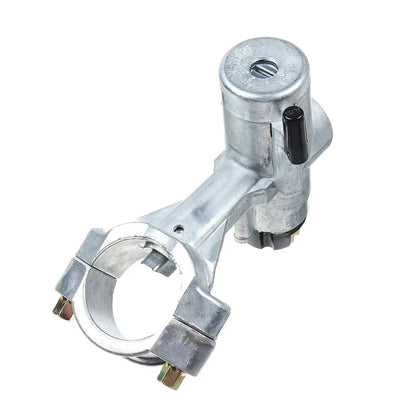 Ignition Lock Cylinder Key for Nissan Patrol GQ Y60 (1988-1998)