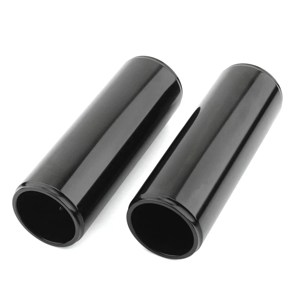 Upper Fork Tube Front Shock Absorber Covers for Harley-Davidson Breakout (2013-2023)