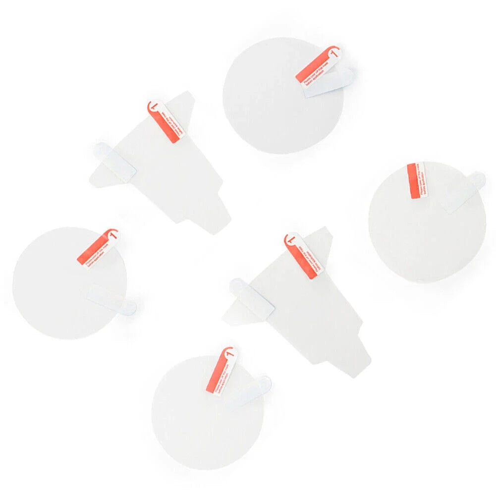 Speedometer Cluster Scratch Film Protector for BMW R NineT (2014-2016)