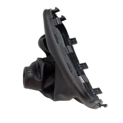Black Shifter Boot for Kia Cerato Koup (2010-2013)