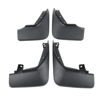 Mud Flaps Splash Guards for Ford Explorer (2020-2025)