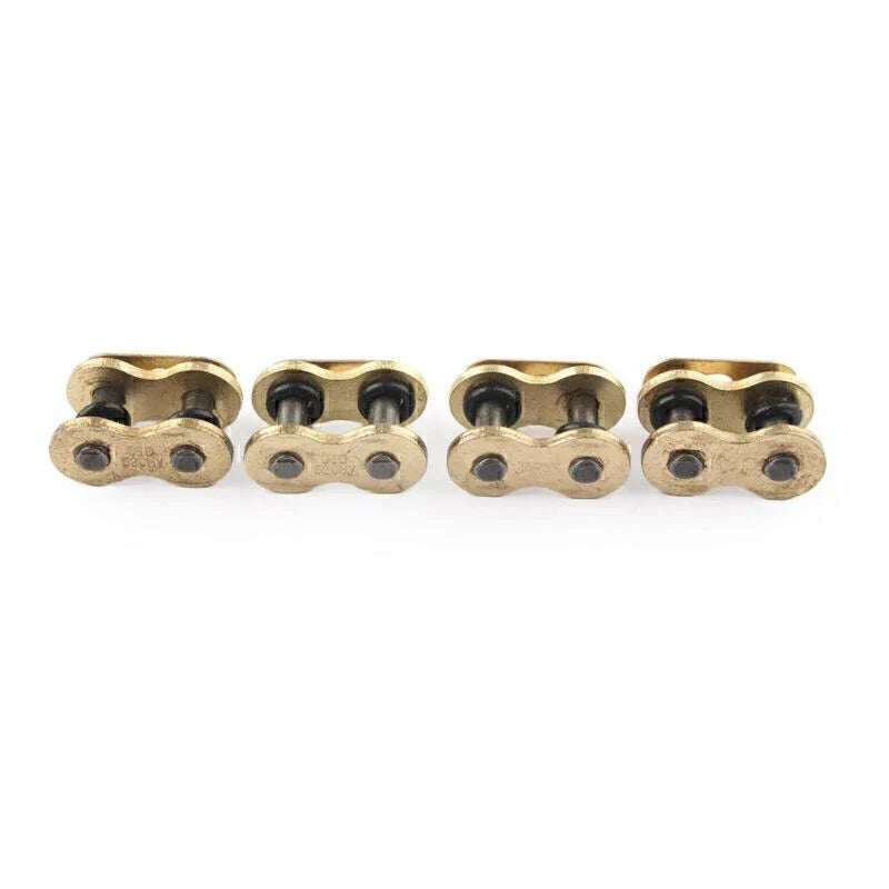 520 HV O-ring Heavy Duty Chain Connecting Master Link for Motorcycle ATV Go Kart