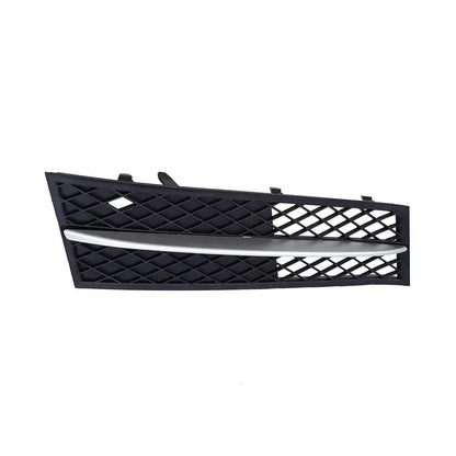 Front Lower Bumper Grille Right Side for BMW 5 Series F10 F11 (2010-2013)