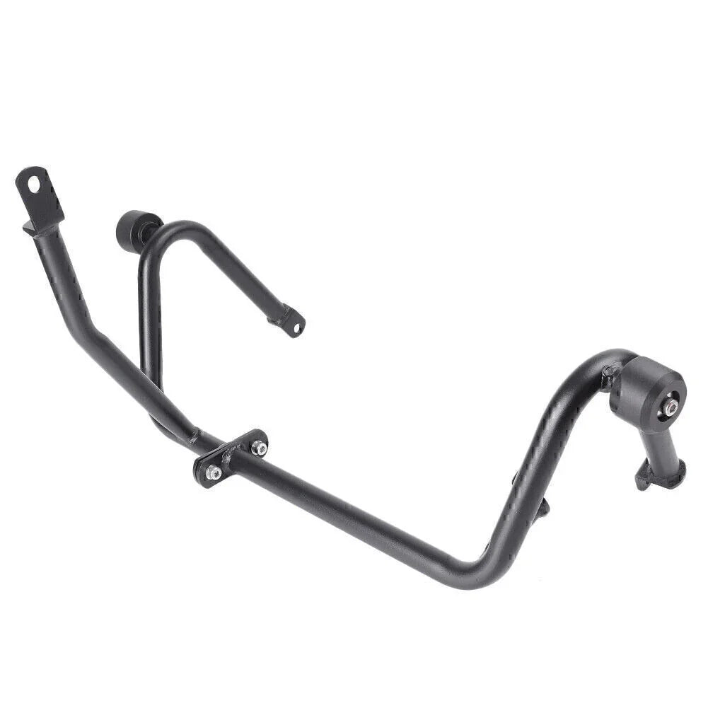 Engine Crash Bar Guard for Suzuki GSR400/GSR600 (2006-2016)