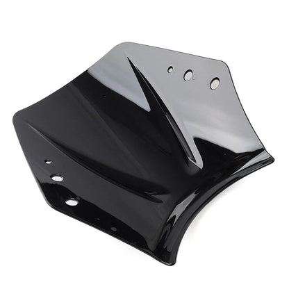 Universal Motorcycle Windshield Deflector for Various Models