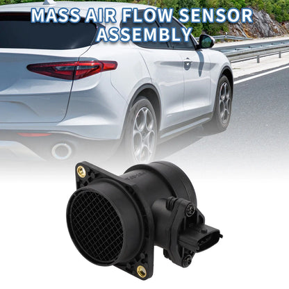 Mass Air Flow Sensor Assembly for Alfa Romeo 147 (2001-2010)