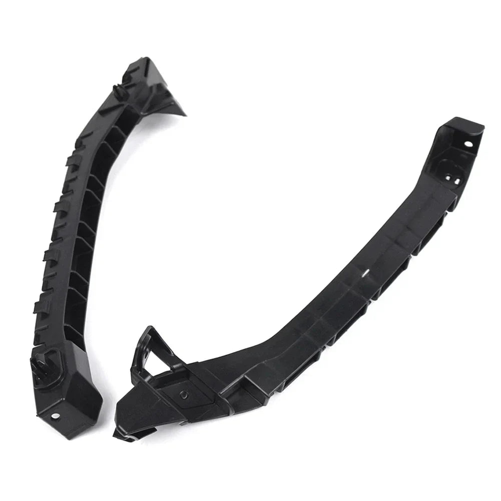 Front Bumper Bracket Holder for Subaru Impreza WRX STI (2008-2014)
