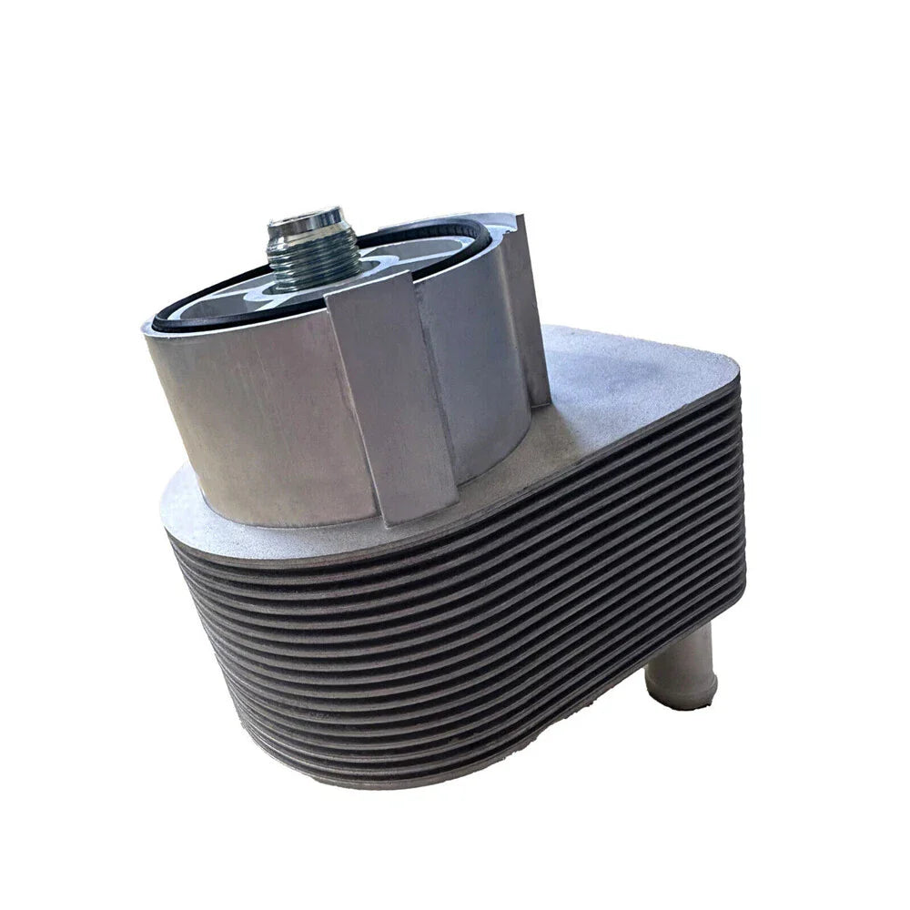 Engine Oil Cooler for Chrysler 300, Charger, Challenger, Grand Cherokee (2005-2023)