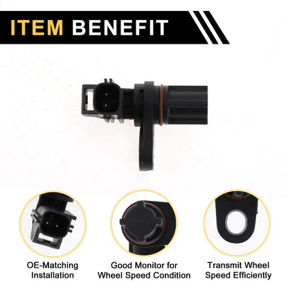 ABS Wheel Speed Sensor for Dodge Ram 2500 3500 (2003-2010)