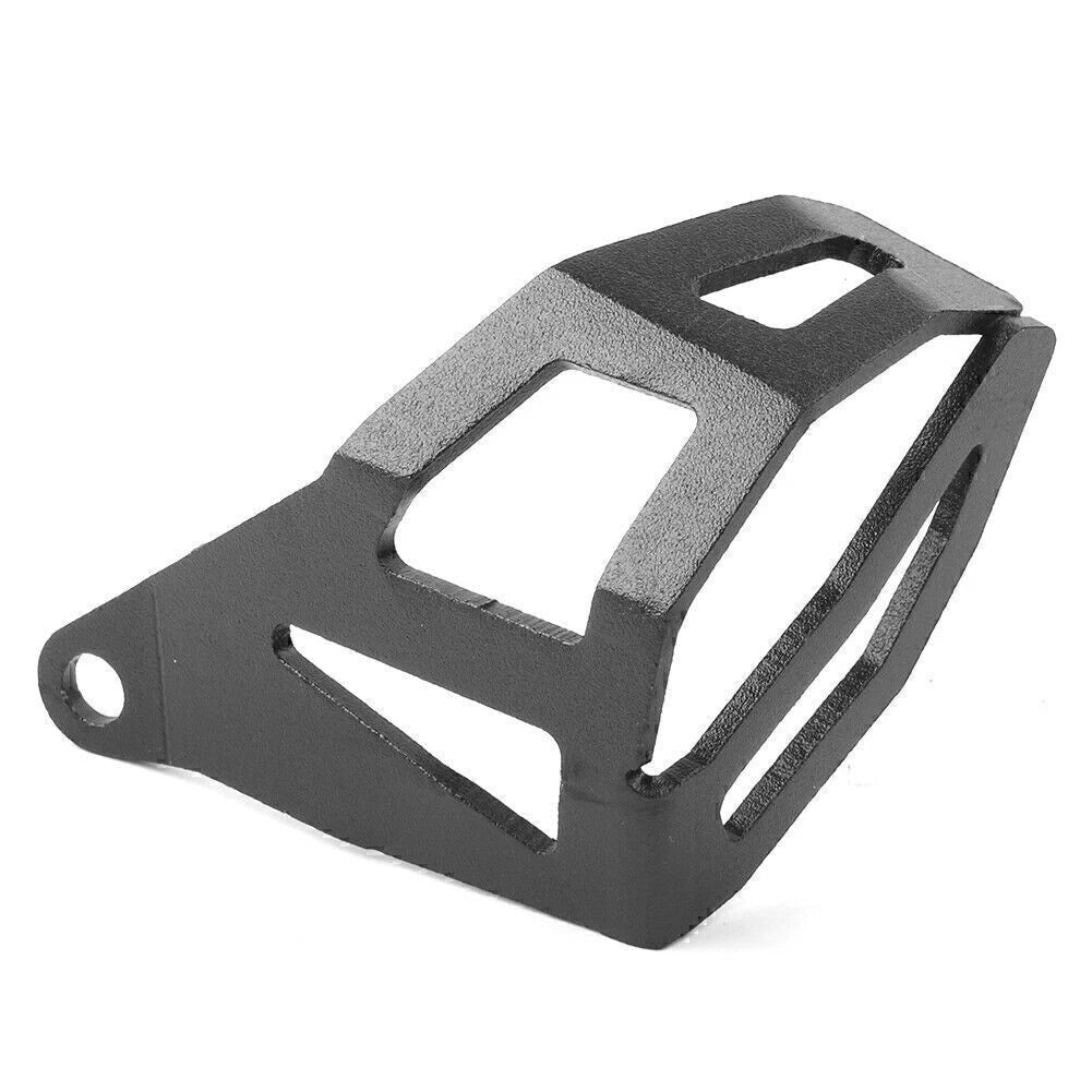 CNC Rear Brake Reservoir Cover for BMW R1200GS LC ADV (2014-2016)