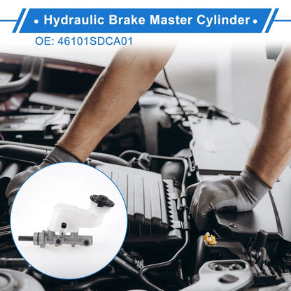 Brake Master Cylinder with Reservoir for Honda Accord CM4 (2003-2008)