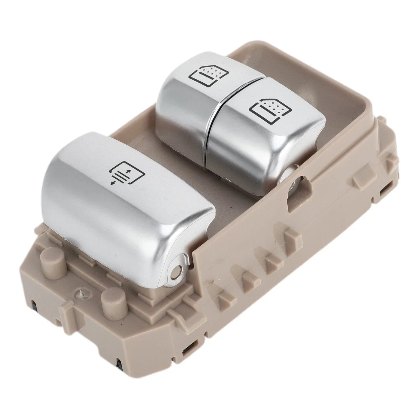 Front Driver Side Power Window Switch for Mercedes-Benz S450 S550 (2018-2021)