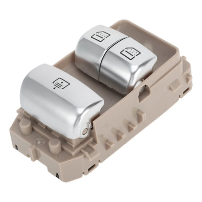 Front Driver Side Power Window Switch for Mercedes-Benz S450 S550 (2018-2021)