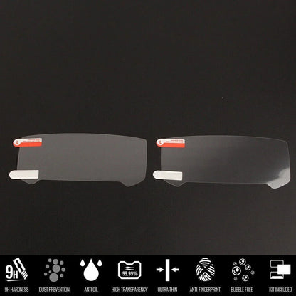 Screen Scratch Protection Film for Suzuki GSX250R V-Strom250 (2017-2023)